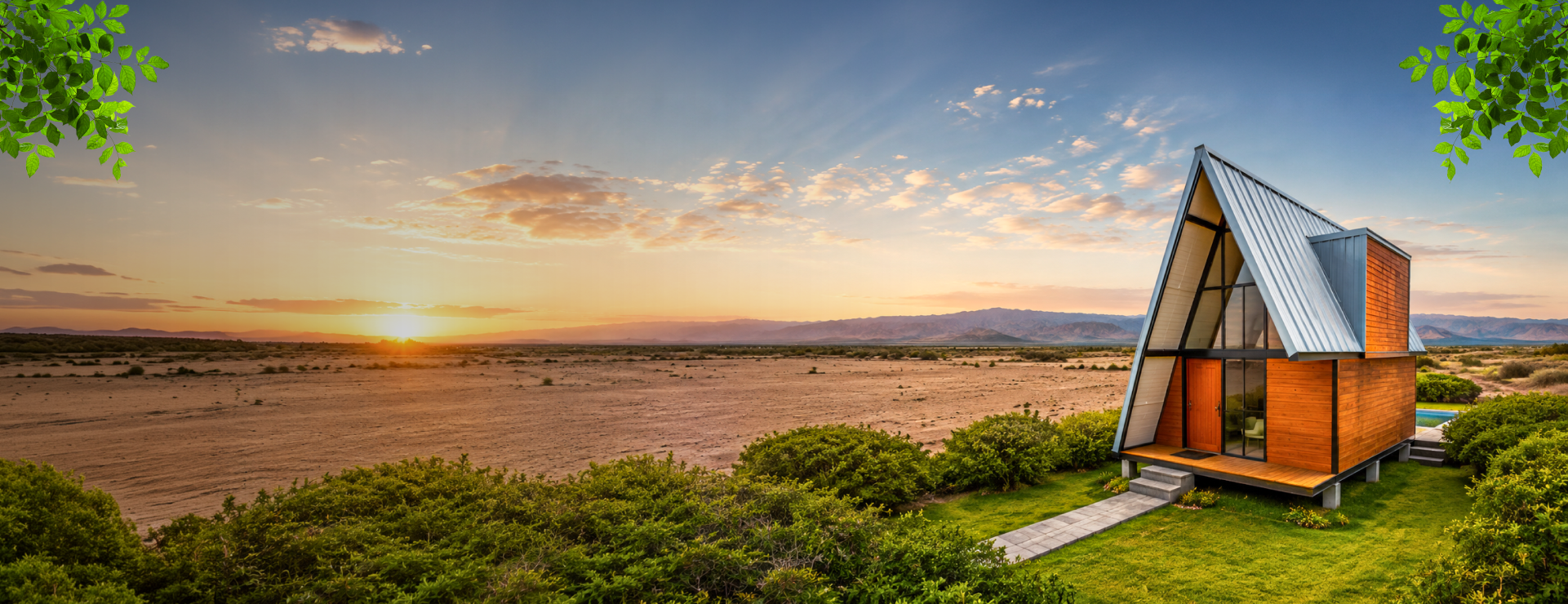 Casa de campo en Ica