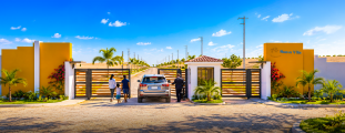 LOTE URBANO
